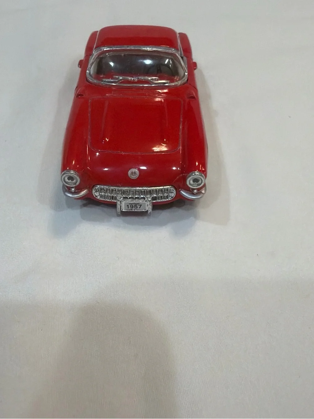 The Unbranded Brand bright red